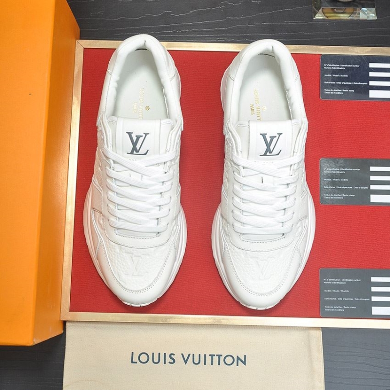 LV Sneakers